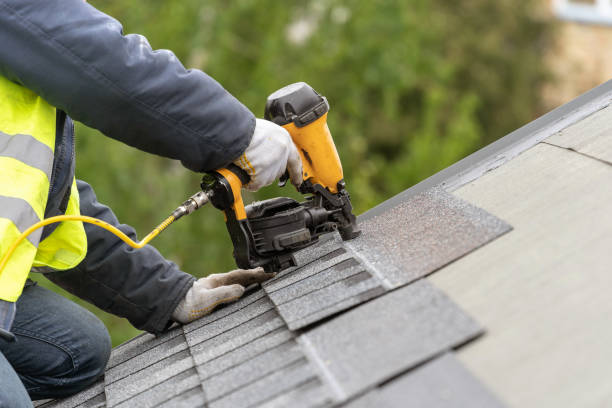 Best Roof Coating and Sealing  in North Charleston, SC