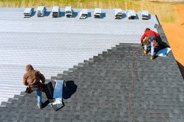 Best Chimney Flashing Repair  in North Charleston, SC