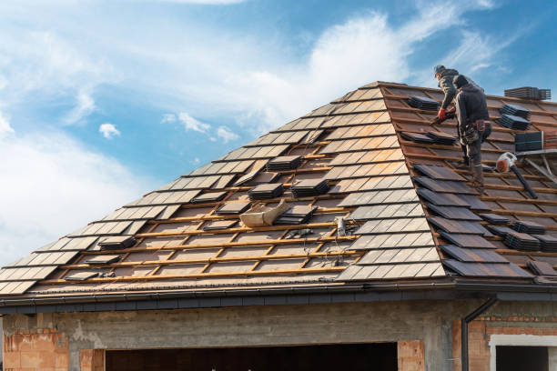 Best Roofing for New Construction  in North Charleston, SC