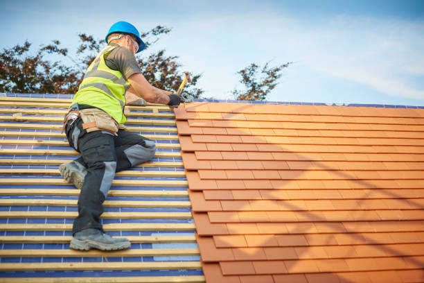 Waterproofing in North Charleston, SC